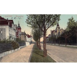 Rare collectable postcards of Germany. Vintage Postcards of Germany