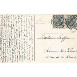 Rare collectable postcards of Germany. Vintage Postcards of Germany