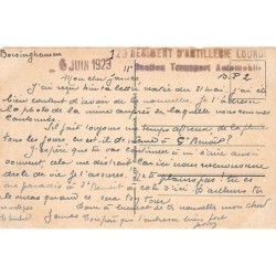 Rare collectable postcards of Germany. Vintage Postcards of Germany