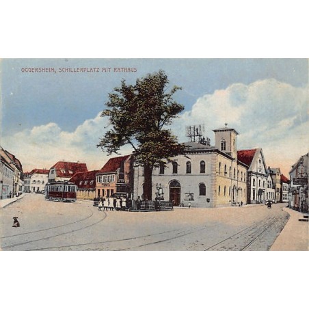 Rare collectable postcards of Germany. Vintage Postcards of Germany
