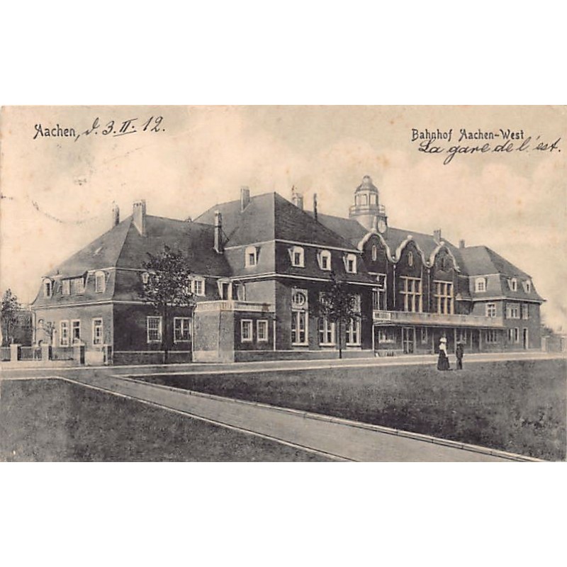 Rare collectable postcards of Germany. Vintage Postcards of Germany