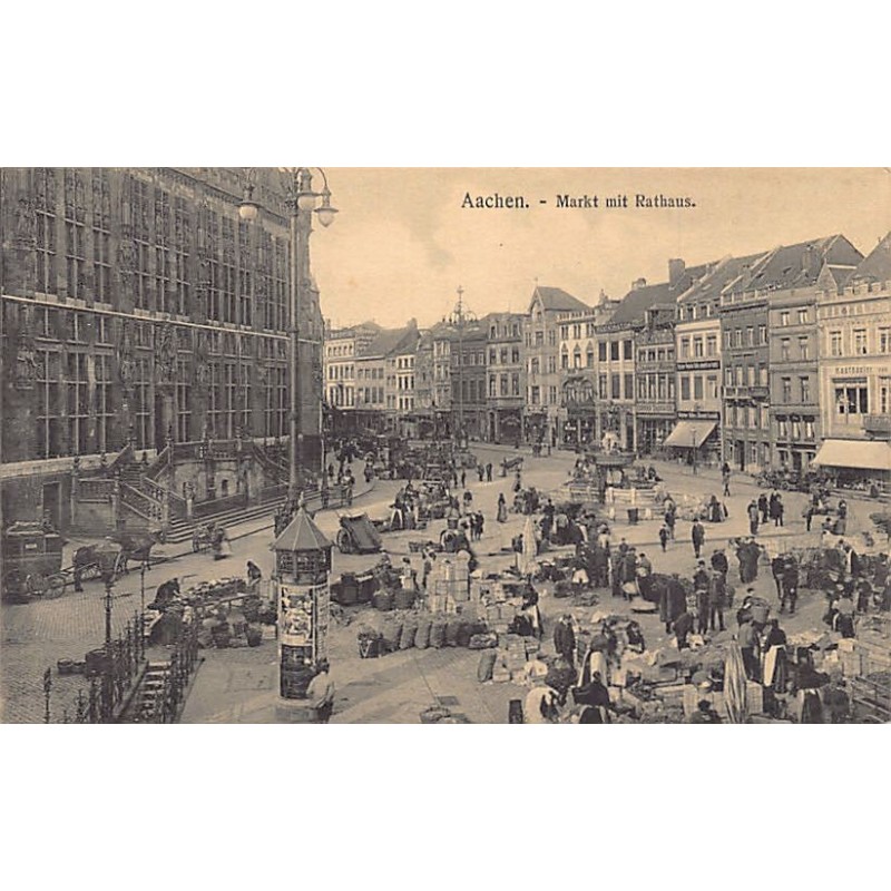 Rare collectable postcards of Germany. Vintage Postcards of Germany