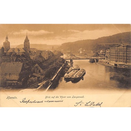 Rare collectable postcards of Germany. Vintage Postcards of Germany