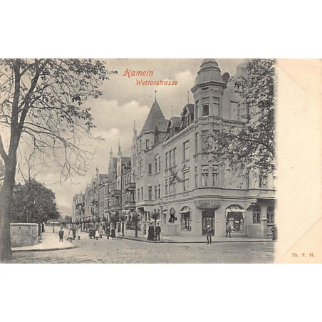 Rare collectable postcards of Germany. Vintage Postcards of Germany