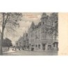 Rare collectable postcards of Germany. Vintage Postcards of Germany