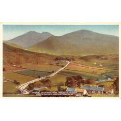 Rare collectable postcards of IRELAND. Vintage Postcards of IRELAND
