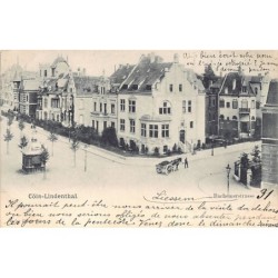 Rare collectable postcards of Germany. Vintage Postcards of Germany