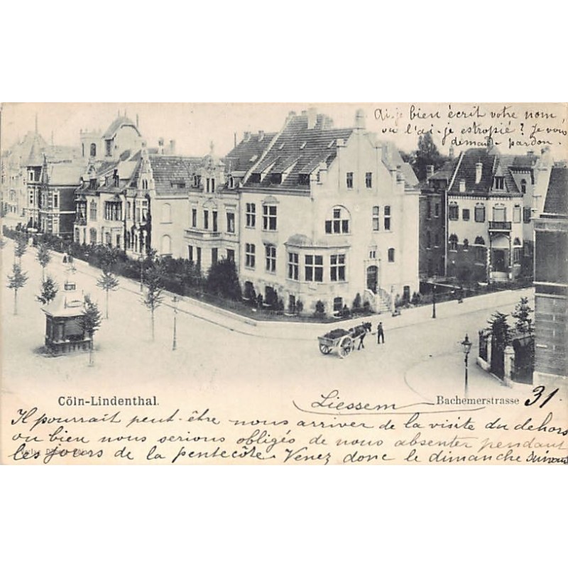 Rare collectable postcards of Germany. Vintage Postcards of Germany