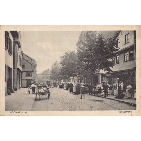 Rare collectable postcards of Germany. Vintage Postcards of Germany
