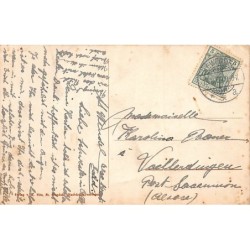 Rare collectable postcards of Germany. Vintage Postcards of Germany