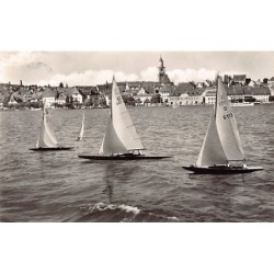 Rare collectable postcards of Germany. Vintage Postcards of Germany