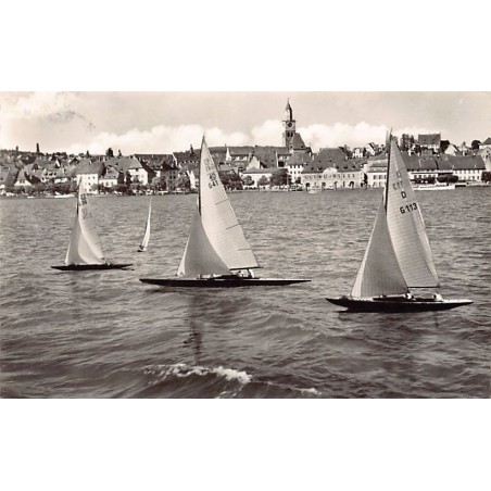 Rare collectable postcards of Germany. Vintage Postcards of Germany