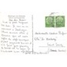 Rare collectable postcards of Germany. Vintage Postcards of Germany