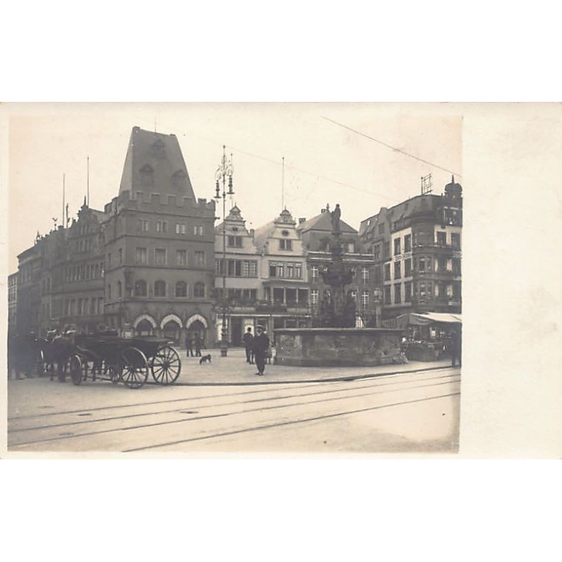 Rare collectable postcards of Germany. Vintage Postcards of Germany