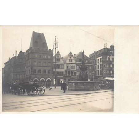 Rare collectable postcards of Germany. Vintage Postcards of Germany