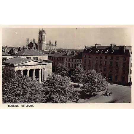 Rare collectable postcards of IRELAND. Vintage Postcards of IRELAND