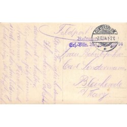 Rare collectable postcards of Germany. Vintage Postcards of Germany
