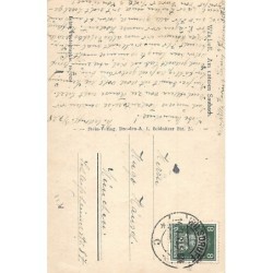 Rare collectable postcards of Germany. Vintage Postcards of Germany