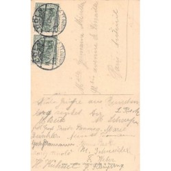 Rare collectable postcards of Germany. Vintage Postcards of Germany