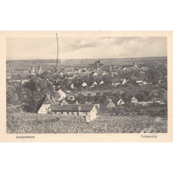 Rare collectable postcards of Germany. Vintage Postcards of Germany