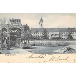 Rare collectable postcards of Germany. Vintage Postcards of Germany