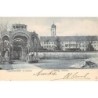 Rare collectable postcards of Germany. Vintage Postcards of Germany