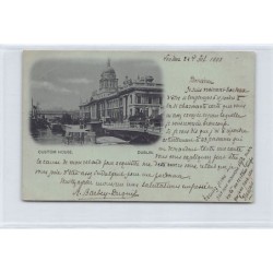 Rare collectable postcards of IRELAND. Vintage Postcards of IRELAND