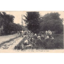Rare collectable postcards of Germany. Vintage Postcards of Germany
