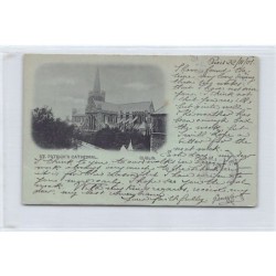 Rare collectable postcards of IRELAND. Vintage Postcards of IRELAND