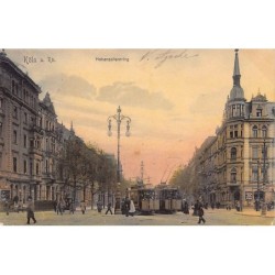 Rare collectable postcards of Germany. Vintage Postcards of Germany