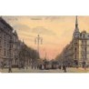 Rare collectable postcards of Germany. Vintage Postcards of Germany
