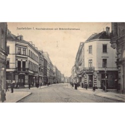 Rare collectable postcards of Germany. Vintage Postcards of Germany