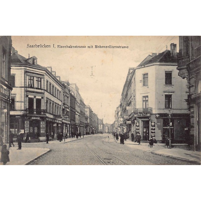 Rare collectable postcards of Germany. Vintage Postcards of Germany