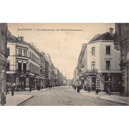 Rare collectable postcards of Germany. Vintage Postcards of Germany