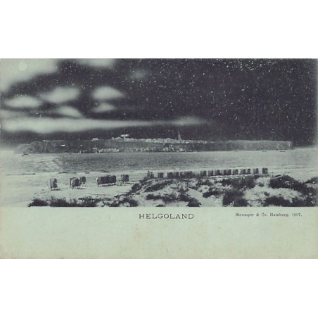 Rare collectable postcards of Germany. Vintage Postcards of Germany