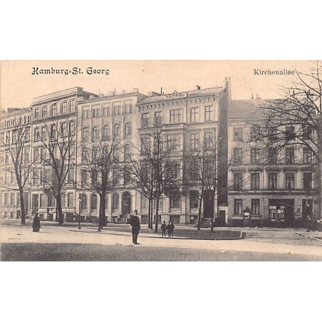 Rare collectable postcards of Germany. Vintage Postcards of Germany