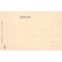 Rare collectable postcards of Germany. Vintage Postcards of Germany