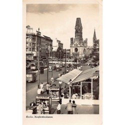 Rare collectable postcards of Germany. Vintage Postcards of Germany