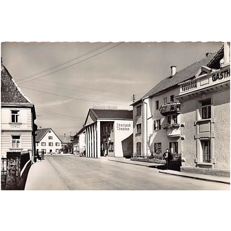 Rare collectable postcards of Germany. Vintage Postcards of Germany