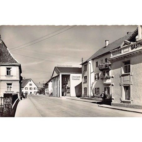 Rare collectable postcards of Germany. Vintage Postcards of Germany