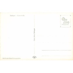 Rare collectable postcards of Germany. Vintage Postcards of Germany