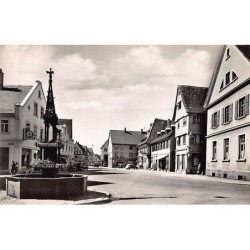 Rare collectable postcards of Germany. Vintage Postcards of Germany