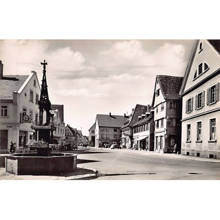 Rare collectable postcards of Germany. Vintage Postcards of Germany