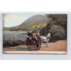 Rare collectable postcards of IRELAND. Vintage Postcards of IRELAND