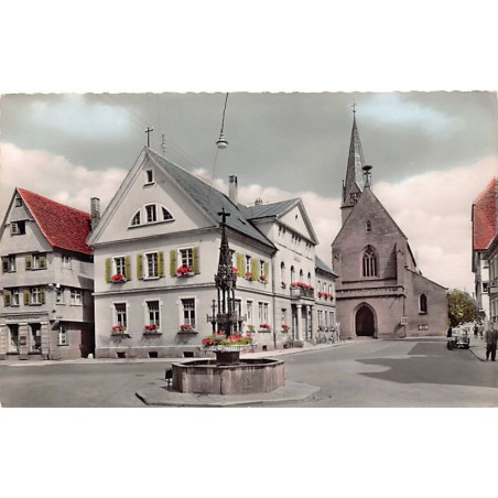Rare collectable postcards of Germany. Vintage Postcards of Germany