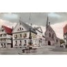 Rare collectable postcards of Germany. Vintage Postcards of Germany