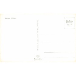 Rare collectable postcards of Germany. Vintage Postcards of Germany