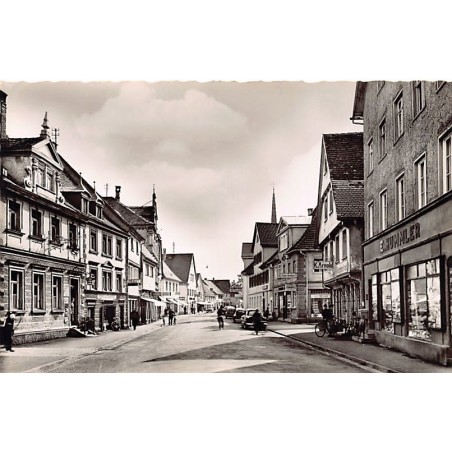 Rare collectable postcards of Germany. Vintage Postcards of Germany