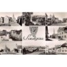 Rare collectable postcards of Germany. Vintage Postcards of Germany