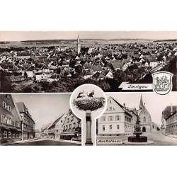 Rare collectable postcards of Germany. Vintage Postcards of Germany